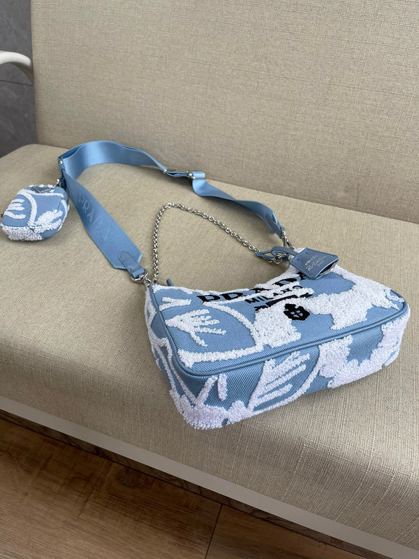 ZEP - PD Bags - 316