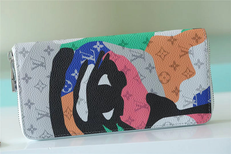Lux-Totes - LOV Bags - 4408