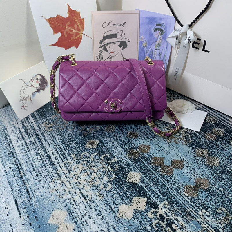Style My Style - CHL Bags - 546