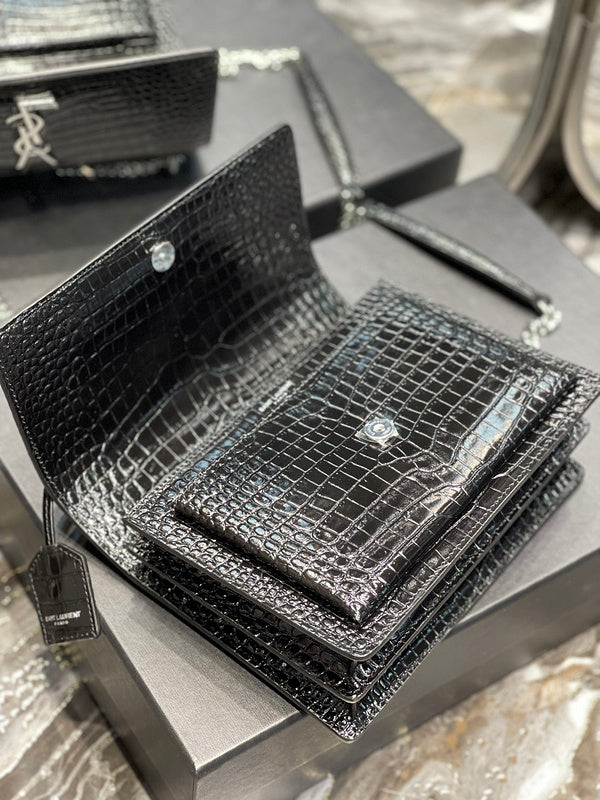 Luxurious Totes - Latest - 8552