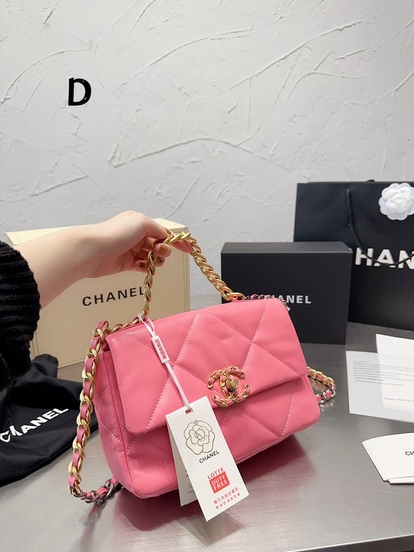 Luxurious Totes - CNL3 Bags - 452
