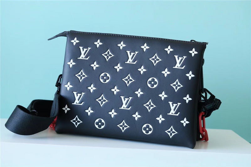 Lux-Totes - LOV Bags - 1157