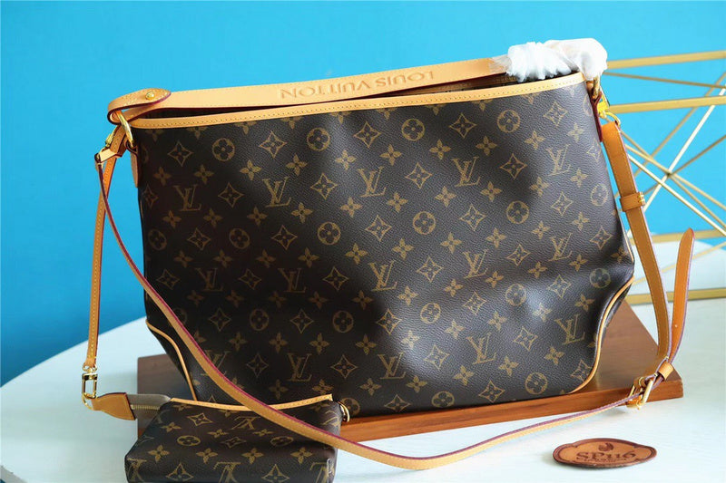 Lux-Totes - LOV Bags - 1079
