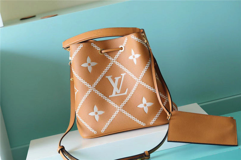 Lux-Totes - LOV Bags - 1023