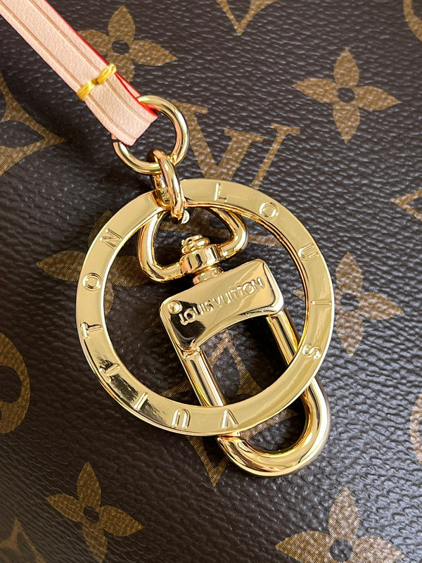 LOV - Luxurious Totes - 2169