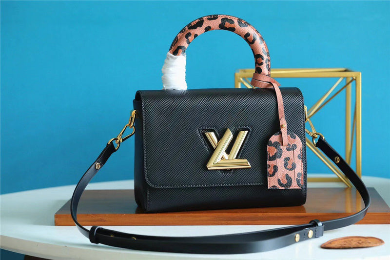 Lux-Totes - LOV Bags - 988