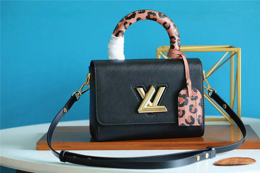 Lux-Totes - LOV Bags - 988