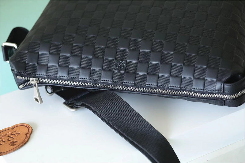 Lux-Totes - LOV Bags - 4206