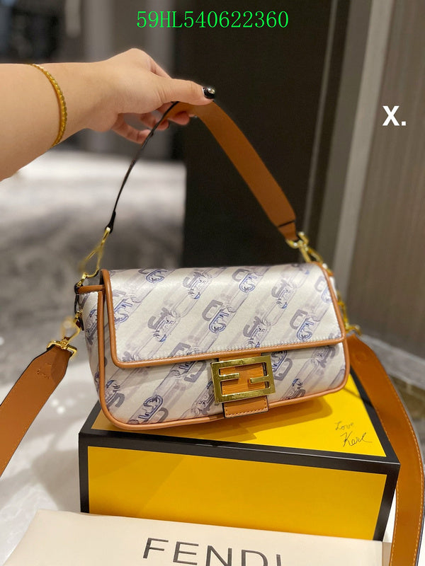 GC - Shoulder - 2895