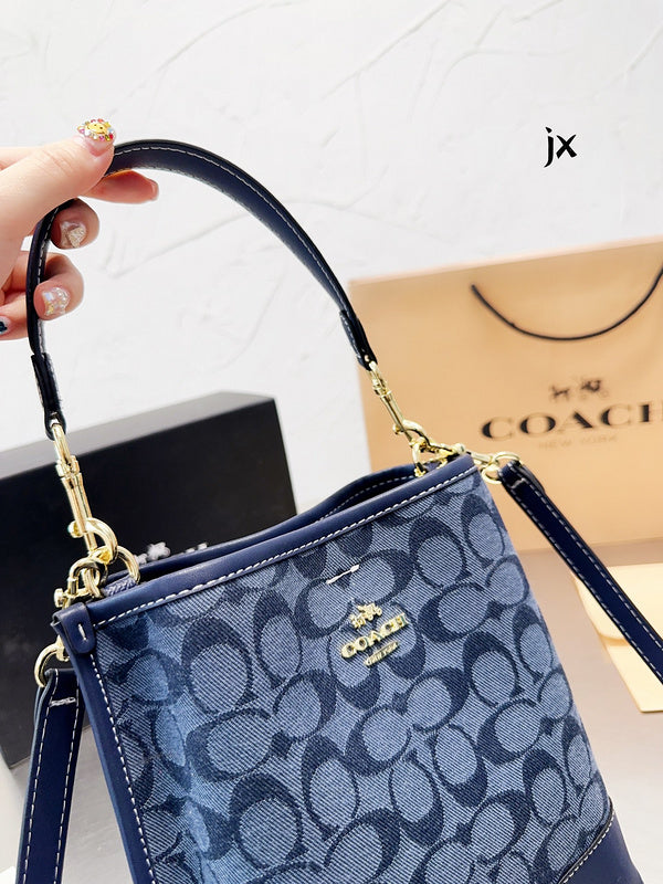 Luxurious Totes - CCH2 Bags - 041