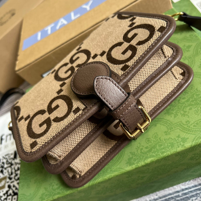 Lux-Totes - GCI Bags - 2309
