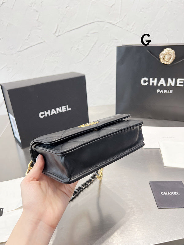 Luxurious Totes - CNL3 Bags - 328