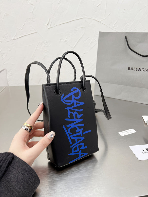 Luxurious Totes - BGA2 Bags - 174
