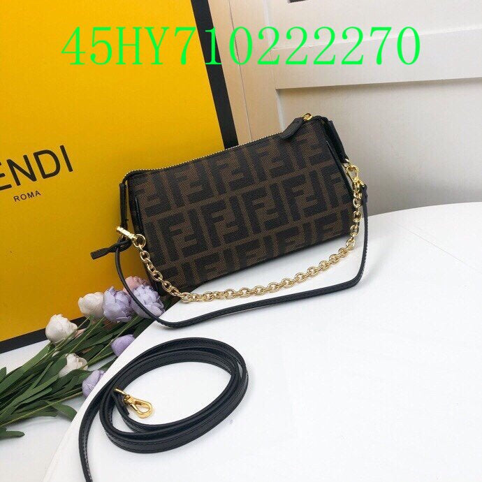 GC - Shoulder - 2853