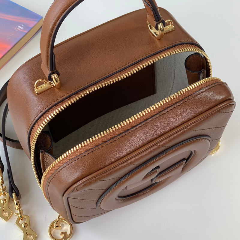 GUI - Luxurious Totes - 314