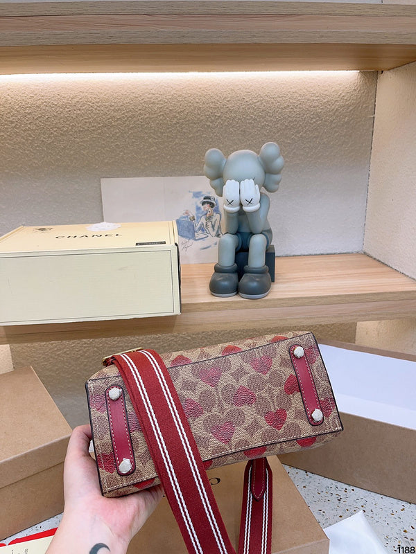 Style My Style - CCH2 Bags - 096