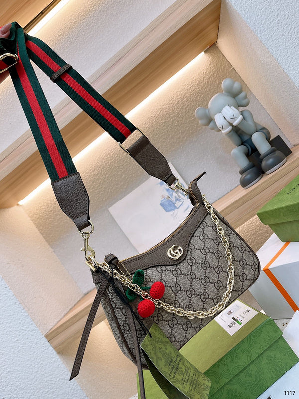 Style My Style - GUI3 Bags - 336