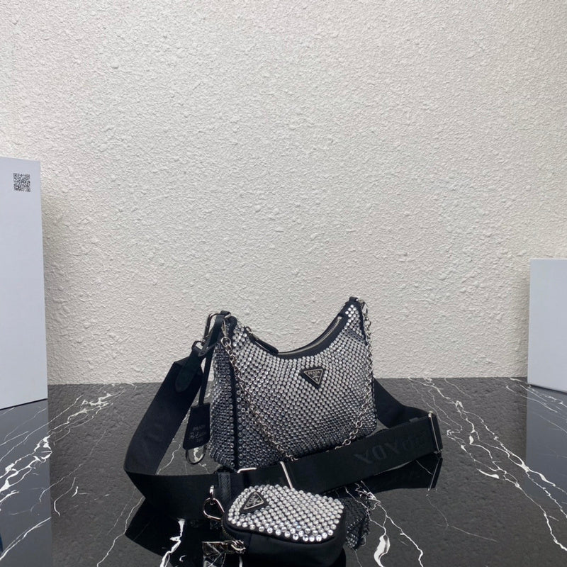 Luxurious Totes - Latest - 4639