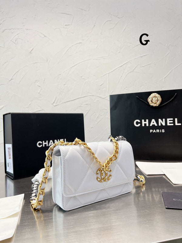 Luxurious Totes - CNL3 Bags - 327