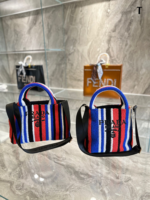 Luxurious Totes - PDA3 Bags - 092
