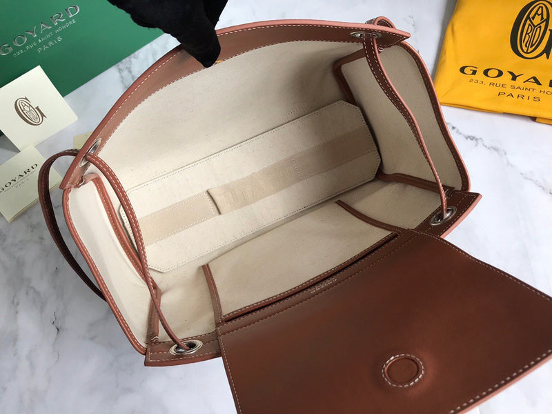 Lux-Totes - GOD Bags - 094