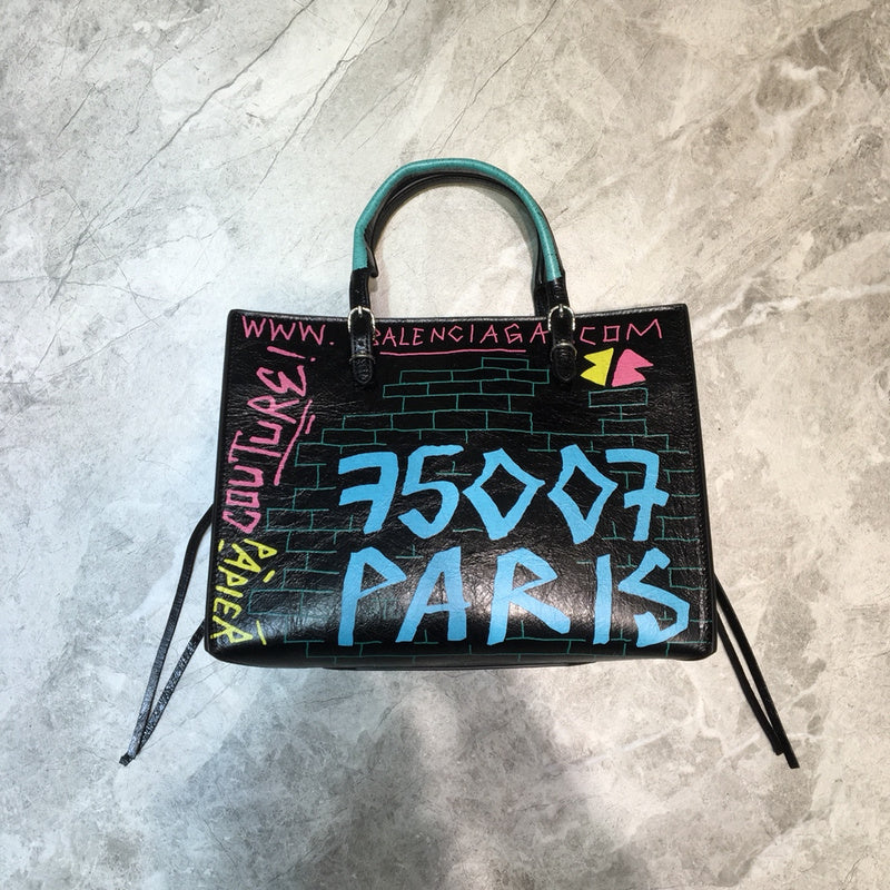 Style My Style - BGA Bags - 530