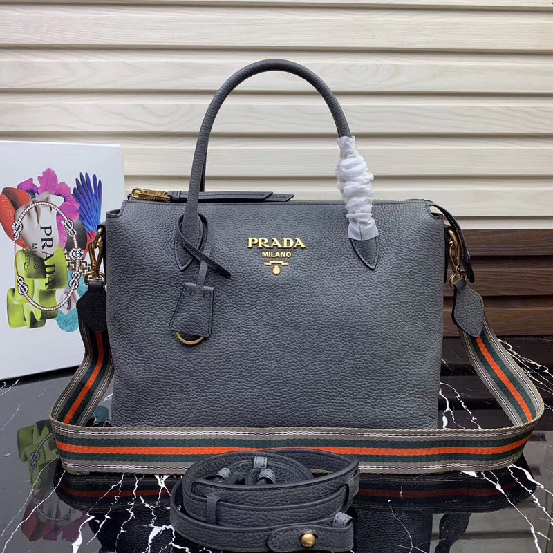 ZEP - PD Bags - 270