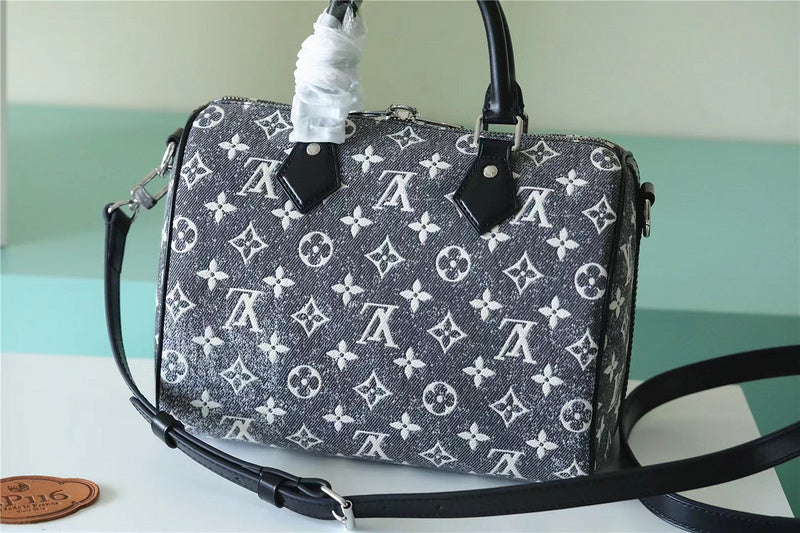 Lux-Totes - LOV Bags - 481