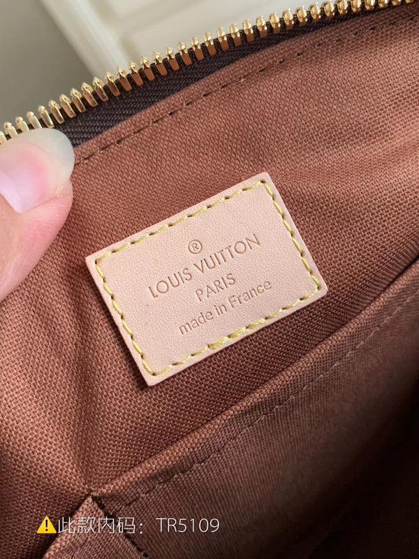 Luxurious Totes - Latest - 2501