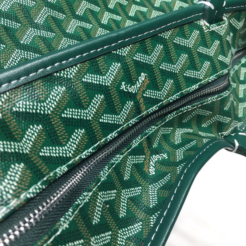 Lux-Totes - GOD Bags - 220