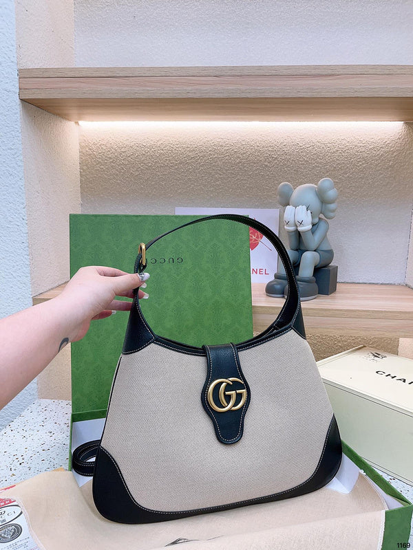 Luxurious Totes - GUI3 Bags - 078