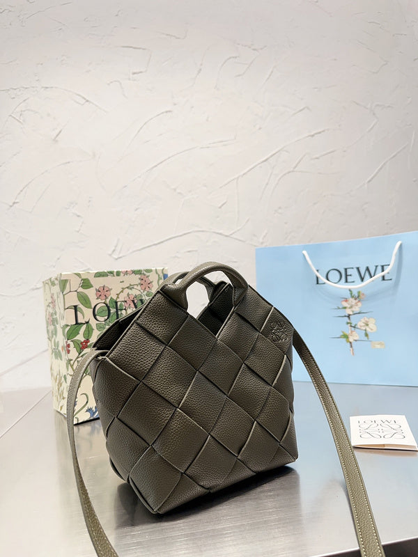 Style My Style - LW-CH Bags - 050