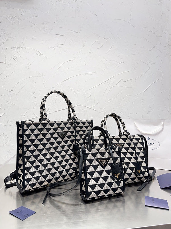 Style My Style - PDA3 Bags - 324