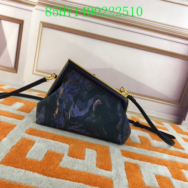 GC - Shoulder - 2838
