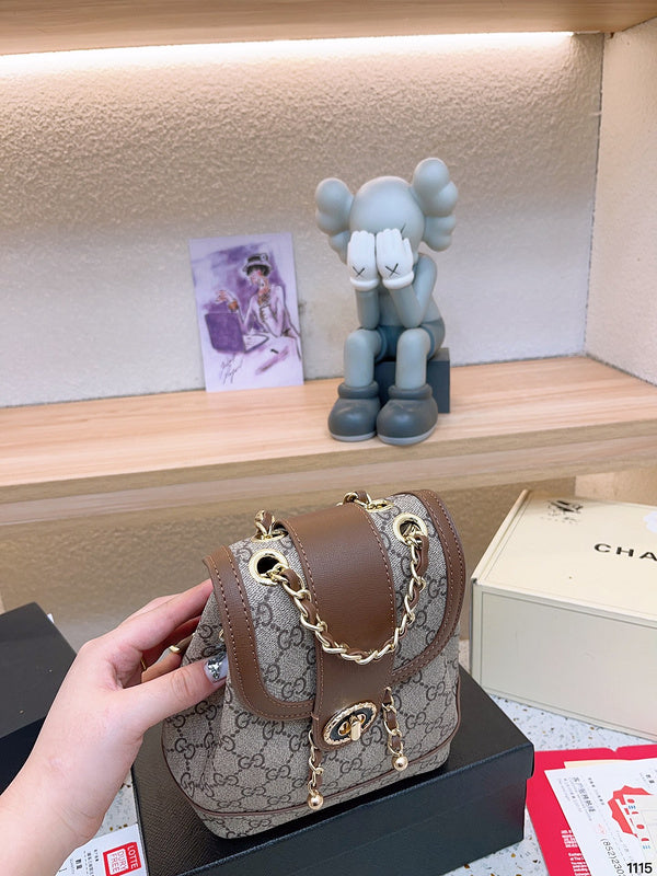 Luxurious Totes - GUI3 Bags - 023