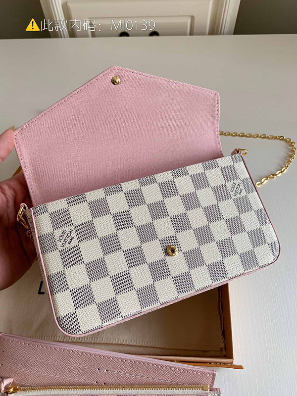 Luxurious Totes - Latest - 3645