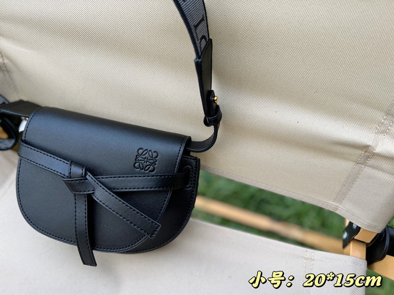 Style My Style - LW-CH Bags - 020
