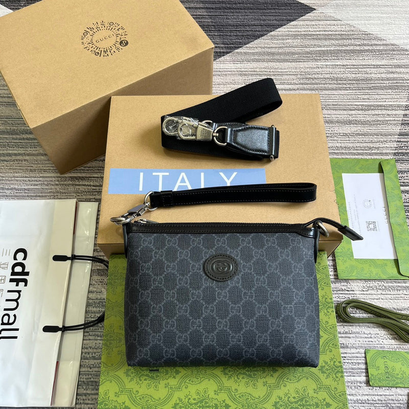 Lux-Totes - GCI Bags - 2202