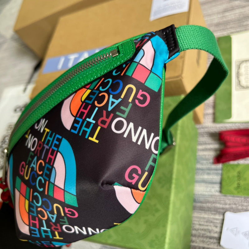 Lux-Totes - GCI Bags - 2279