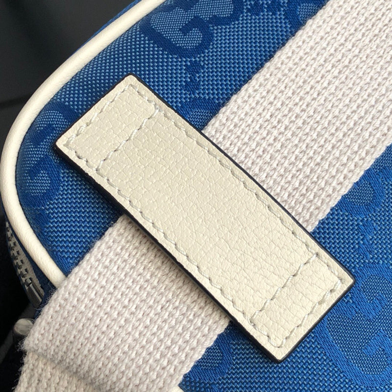 Lux-Totes - GCI Bags - 2393