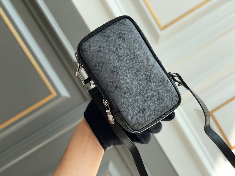 ZEP - LOV Bags - 1107