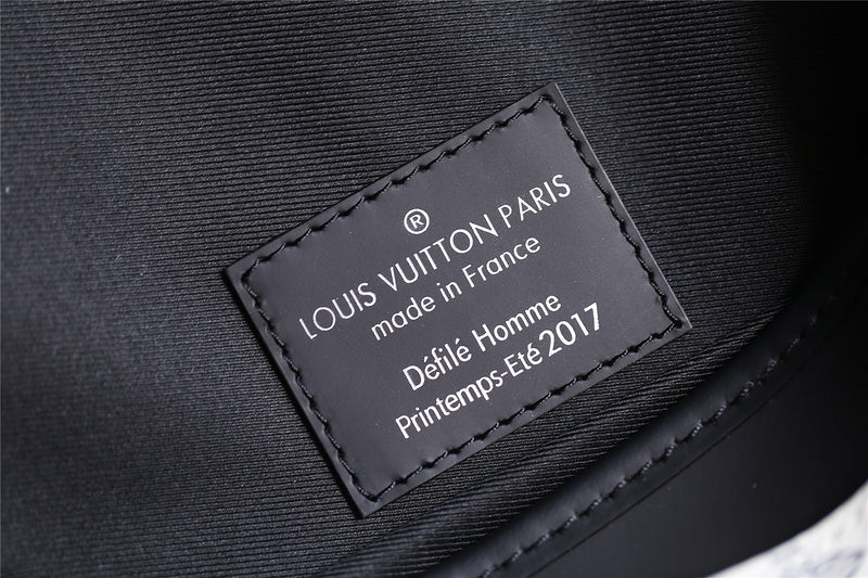Lux-Totes - LOV Bags - 4360
