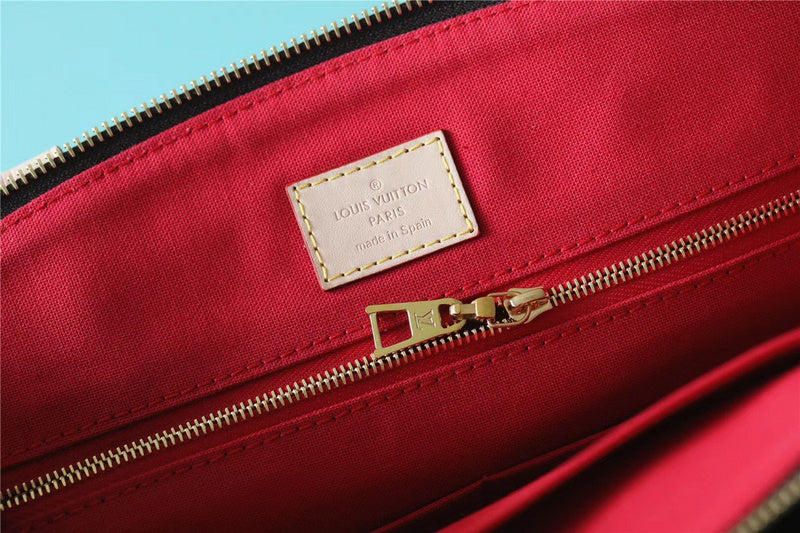 Lux-Totes - LOV Bags - 1203