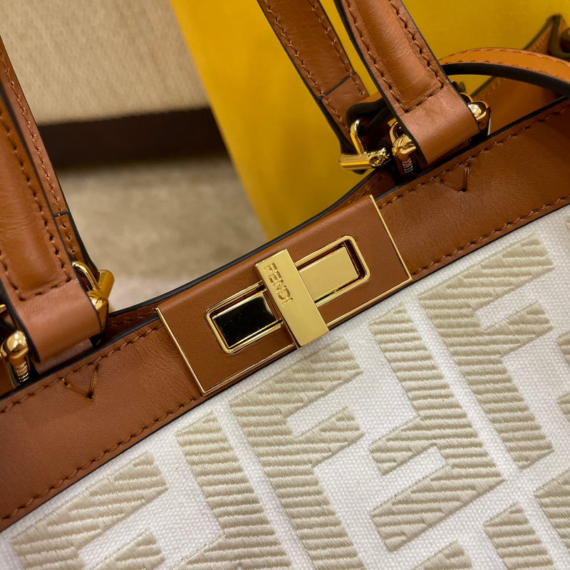 FDI Bags - Luxurious Bags  584