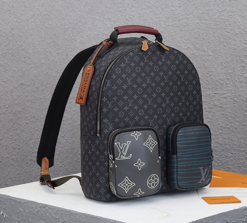 LOV - Luxurious Totes - 2533