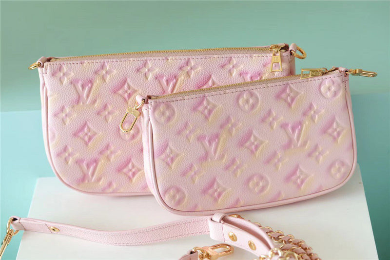 Lux-Totes - LOV Bags - 581