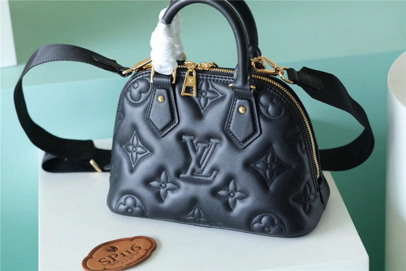 Lux-Totes - LOV Bags - 721