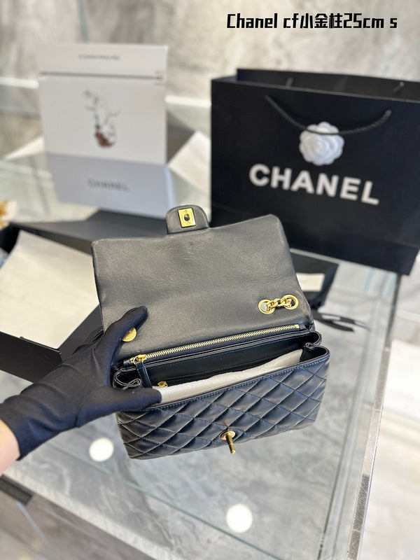 Luxurious Totes - CNL3 Bags - 375