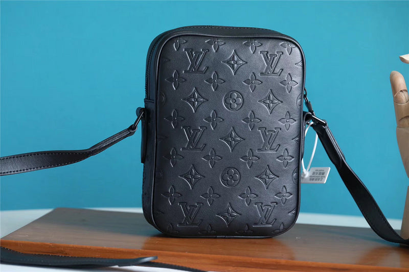 Lux-Totes - LOV Bags - 4281
