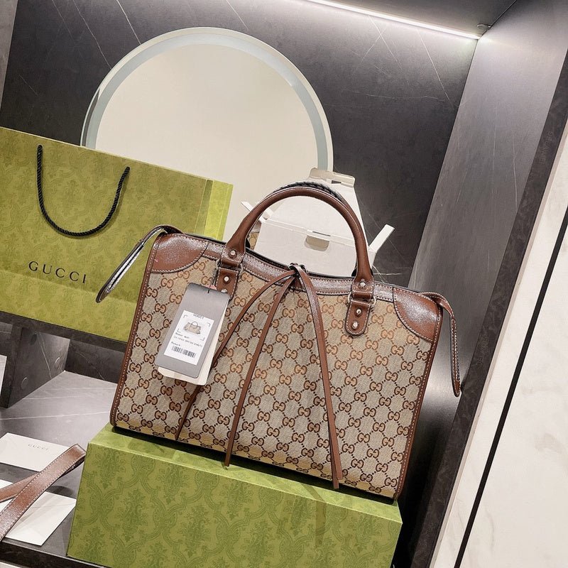 Style My Style - BGA2 Bags - 218